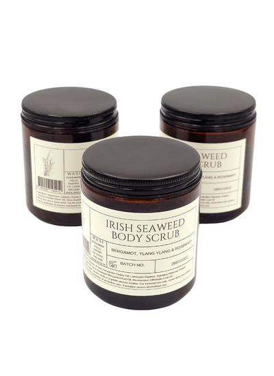 WASI Body Scrub 285G 